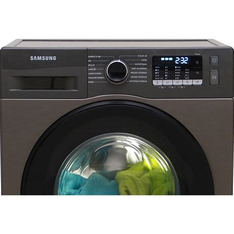 samsung lave linge hublot ww70ta046ax|Test Samsung WW70TA046AX/EF .